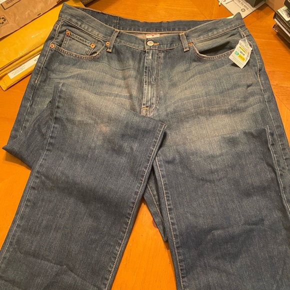 New with tag Lucky Brand jeans sz 36 waist